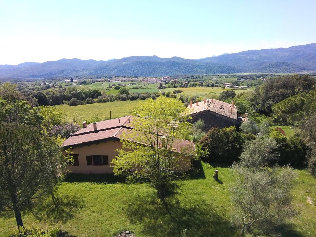 Mas Ca La Coixa Country house Tortella