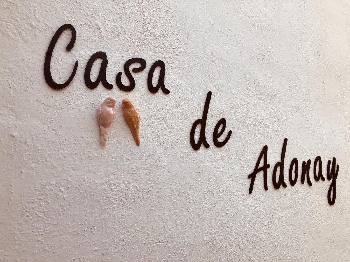 Holiday home Casa De Adonay 2 Huetor Vega