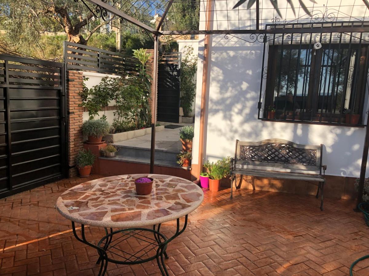 Holiday home Casa De Adonay 2