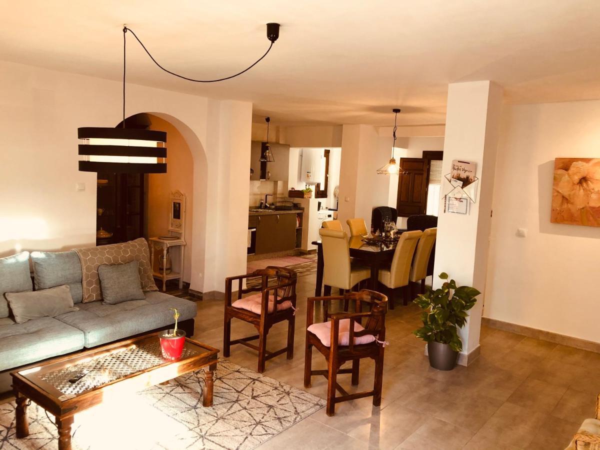 Casa De Adonay 2 Huetor Vega