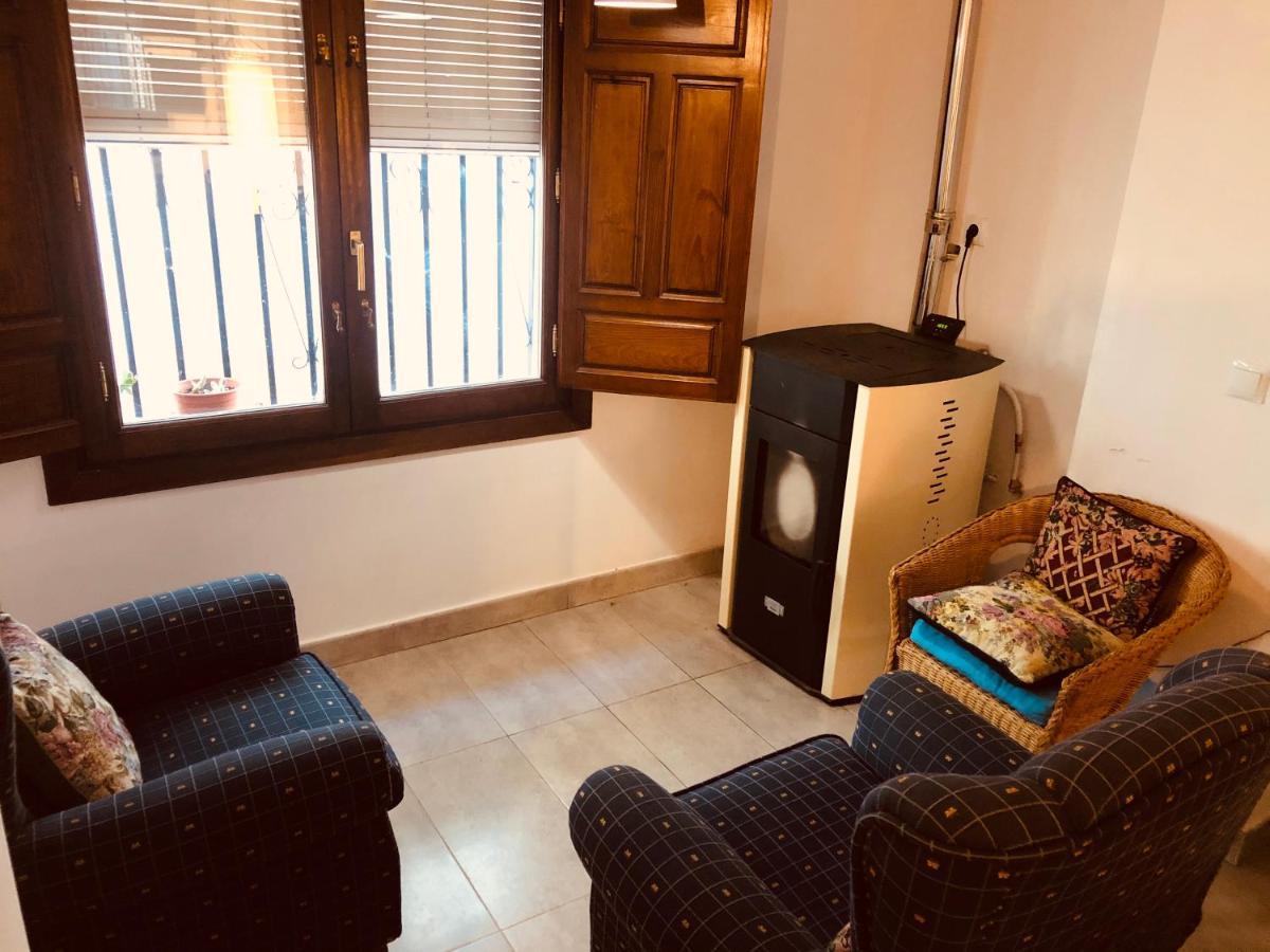 Holiday home Casa De Adonay 2 Huetor Vega