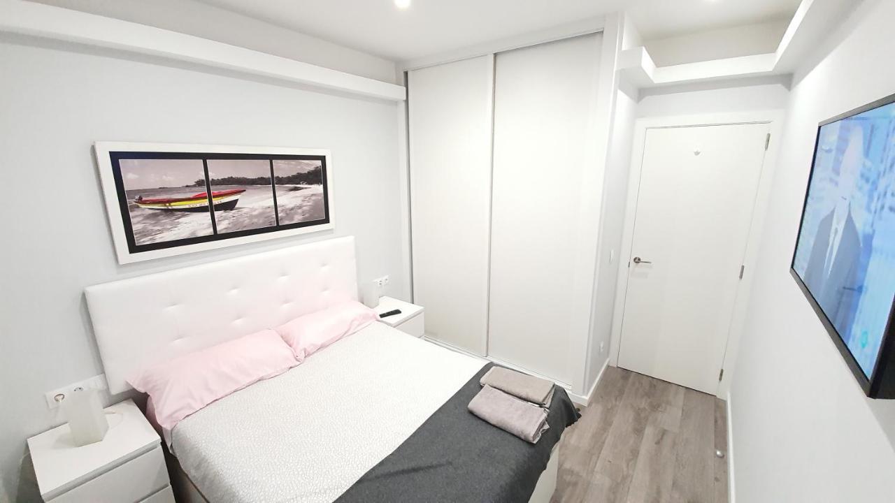 Fantastico Apartamento, Cerca De Todo, Disfrutar De La Ciudad