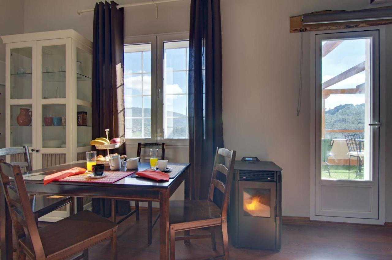 Apartamento El Mirador *