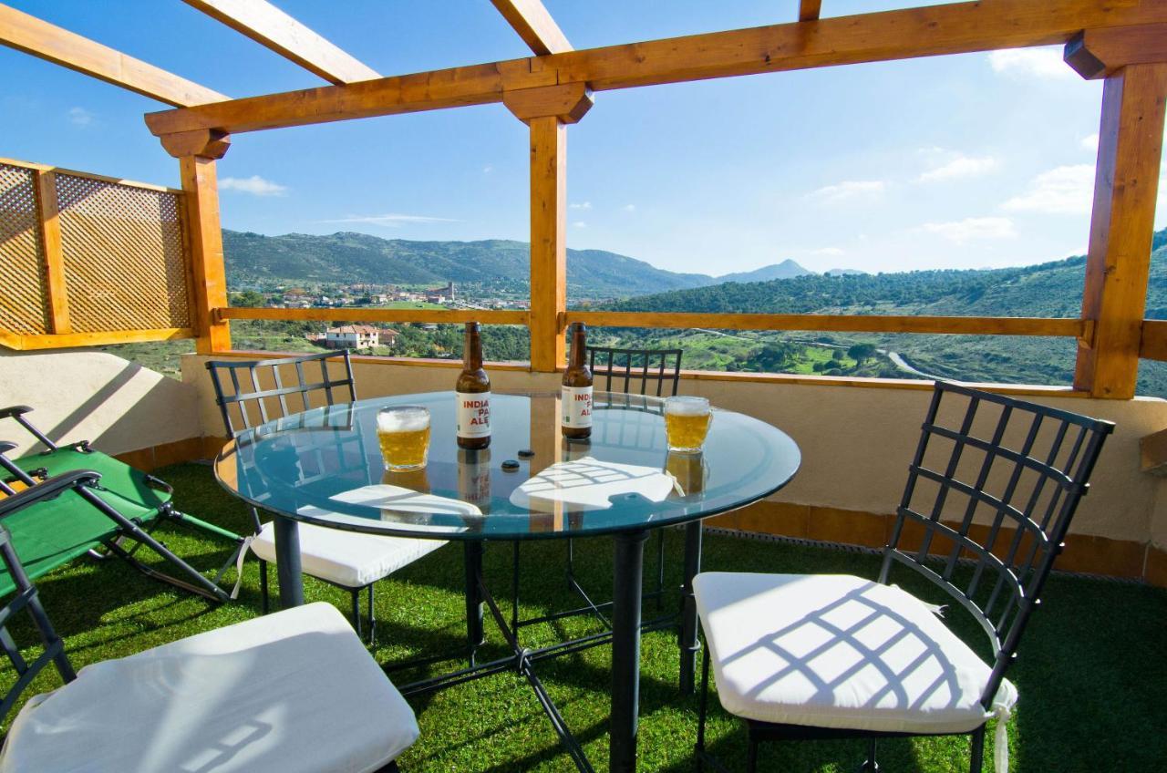 El Mirador