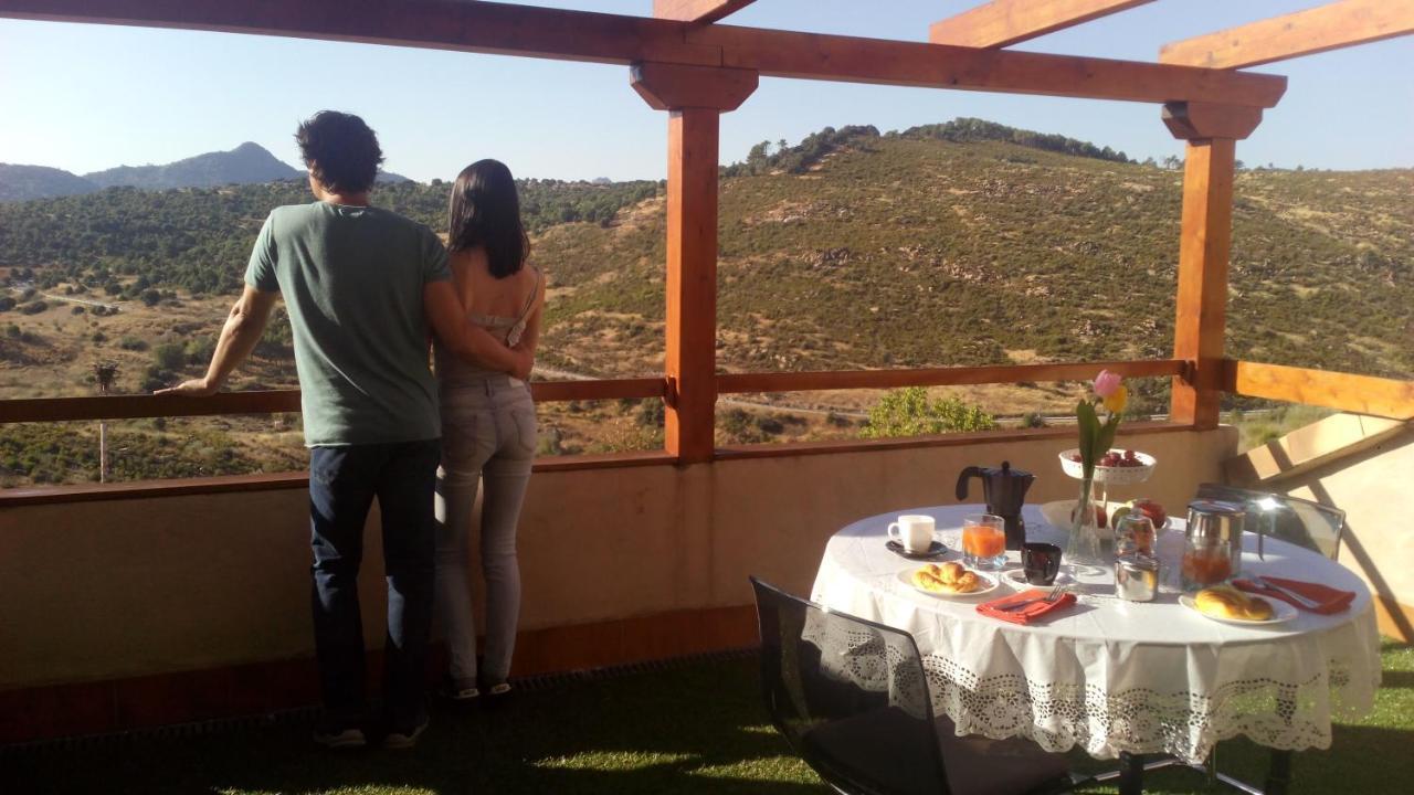 Apartamento El Mirador
