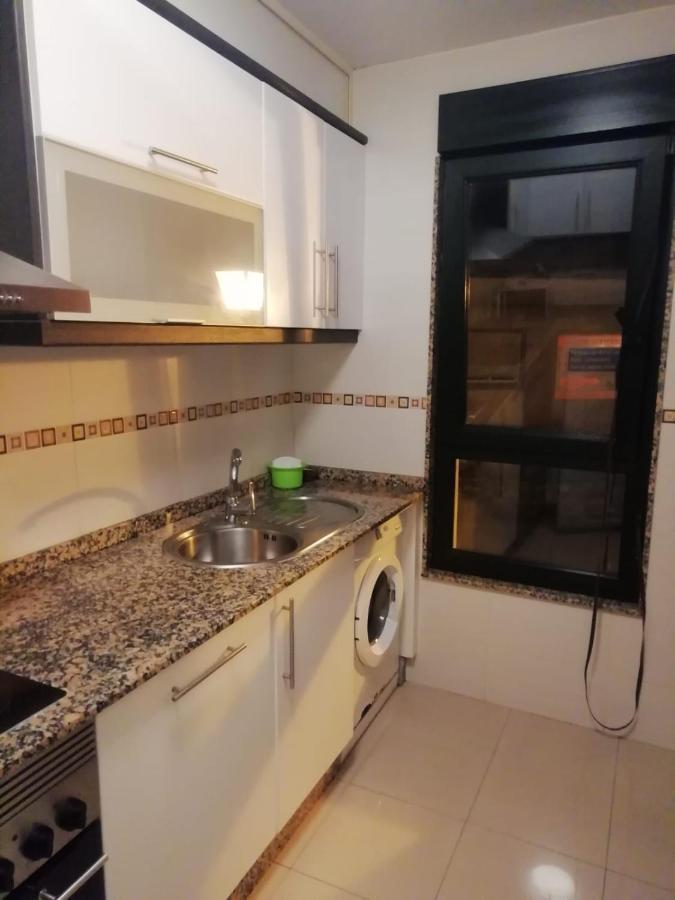 Apartment Meri Muxia