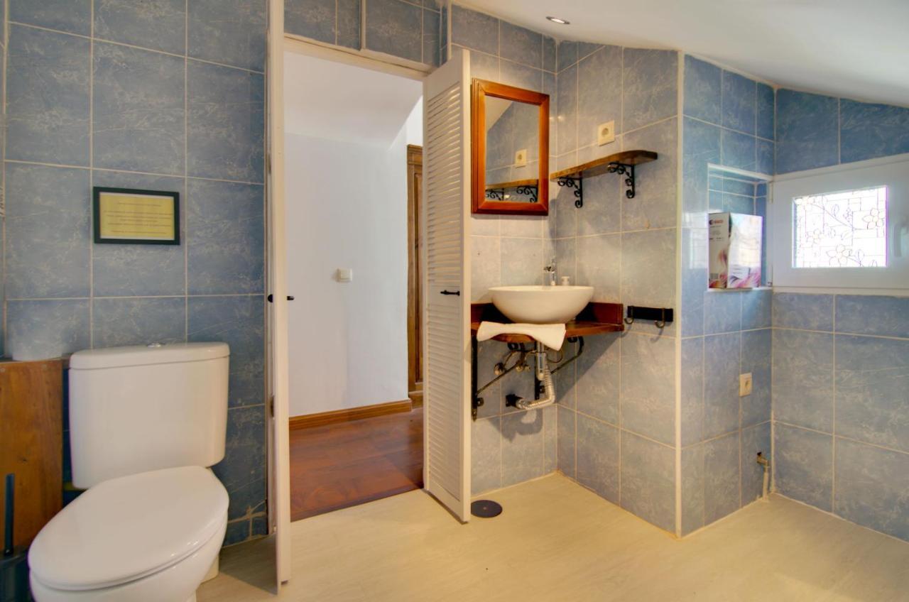 Apartamento El Mirador Robledo de Chavela