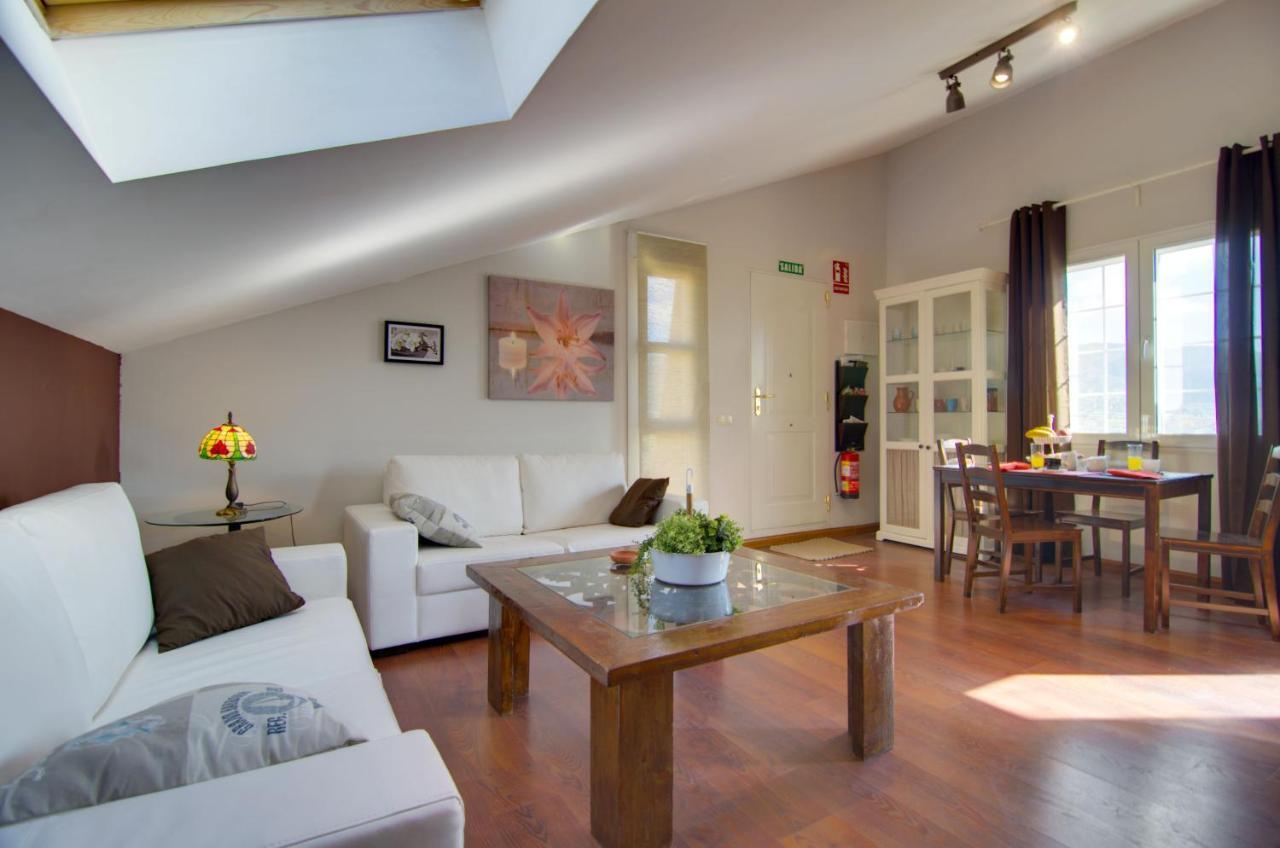 El Mirador Apartamento *