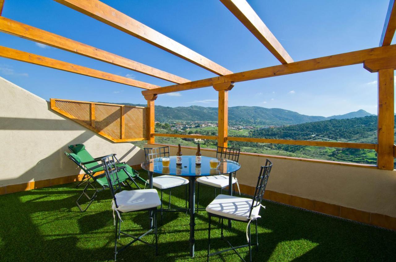 El Mirador Apartamento *