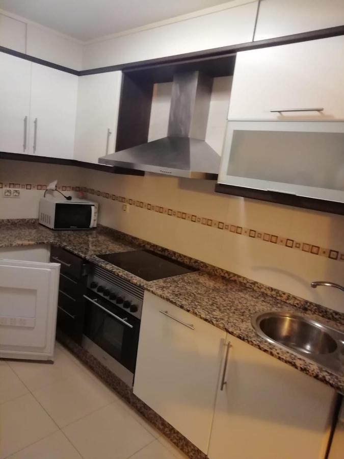Apartment Meri *