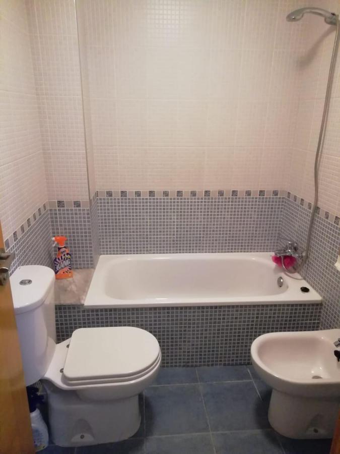 Meri Apartment *