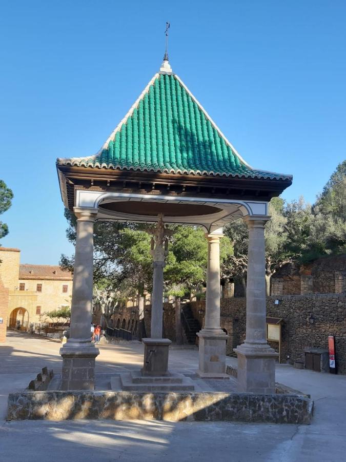 Holiday home Tia Salome San Jorge (Castellon)