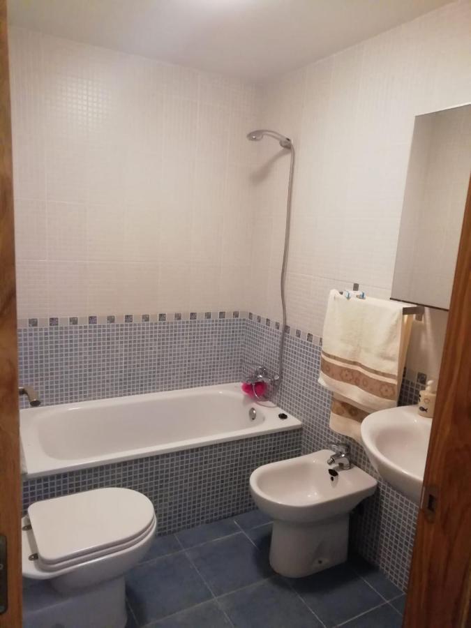 Apartment Meri
