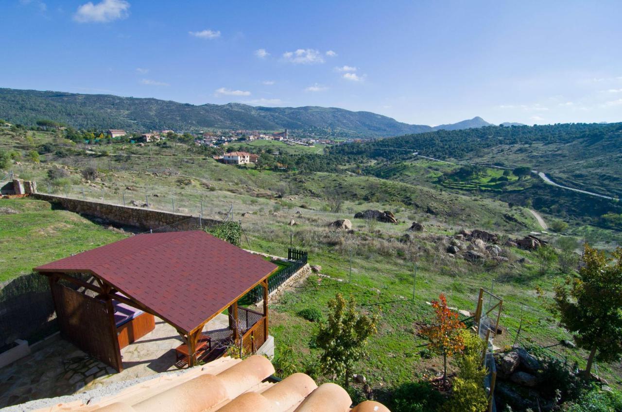 Apartamento El Mirador Robledo de Chavela