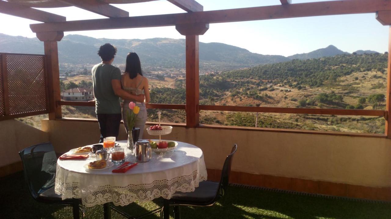 El Mirador *