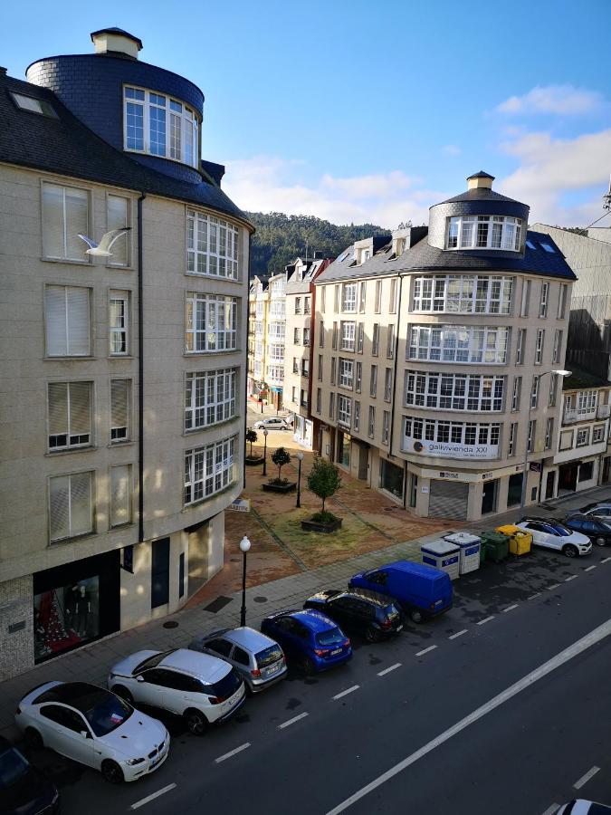 Nemes Apartment *