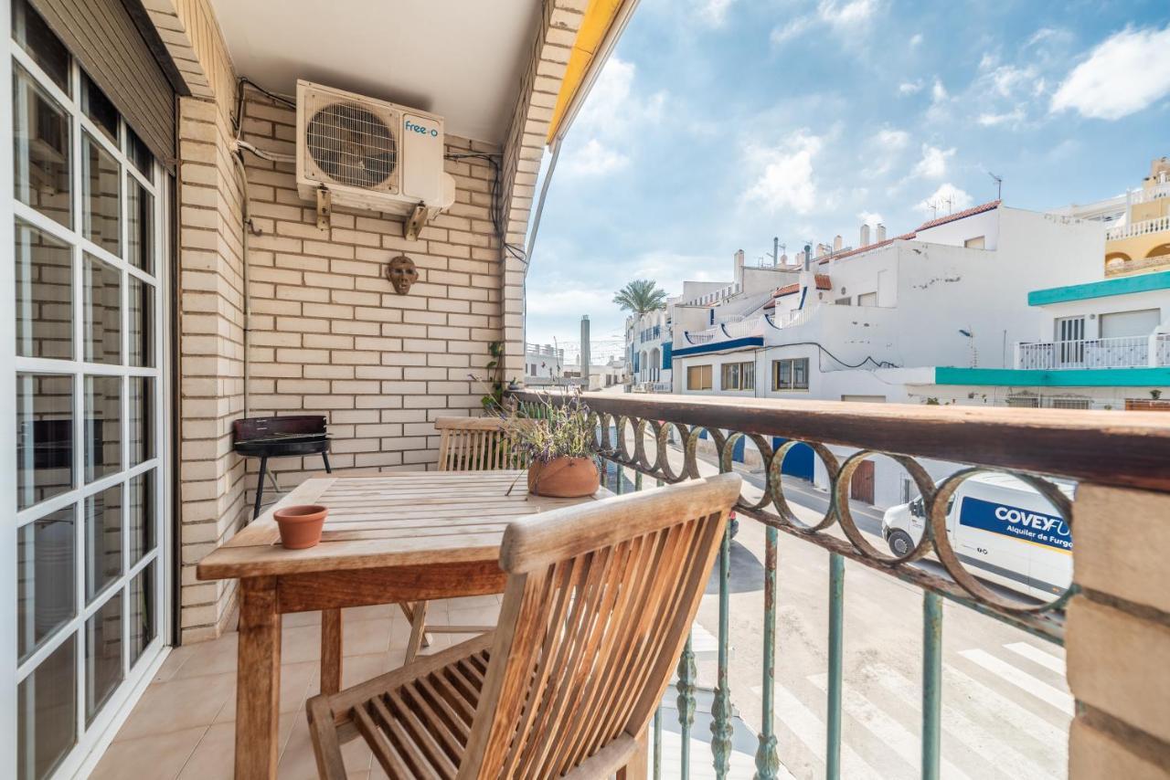 Apartamento Del Mar * San Jose (Almeria)
