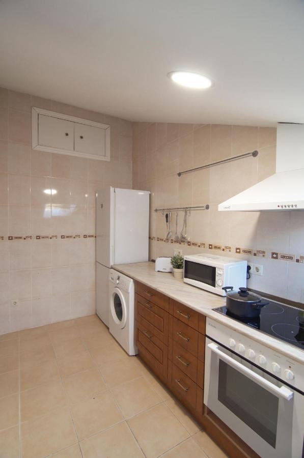 Apartamento El Mirador