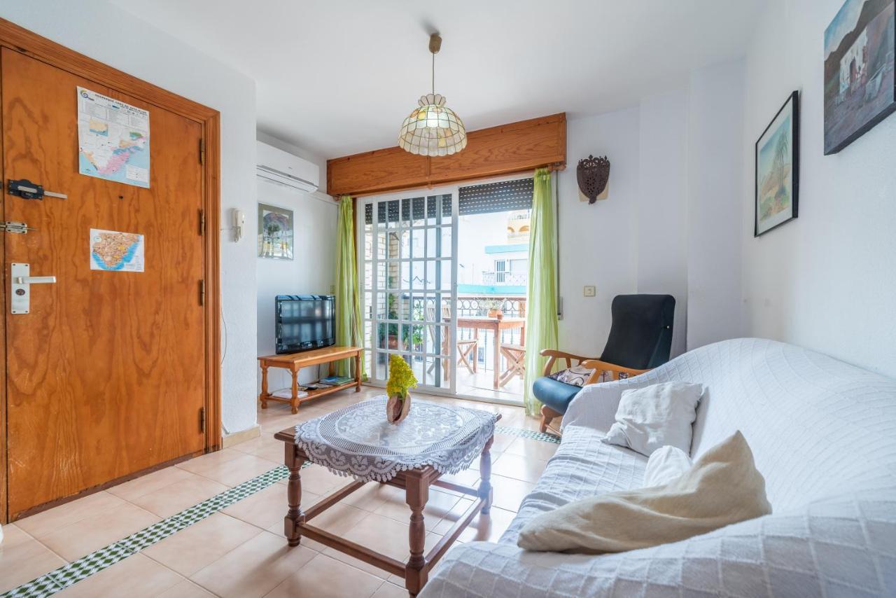 Apartamento Del Mar Apartment San Jose (Almeria)