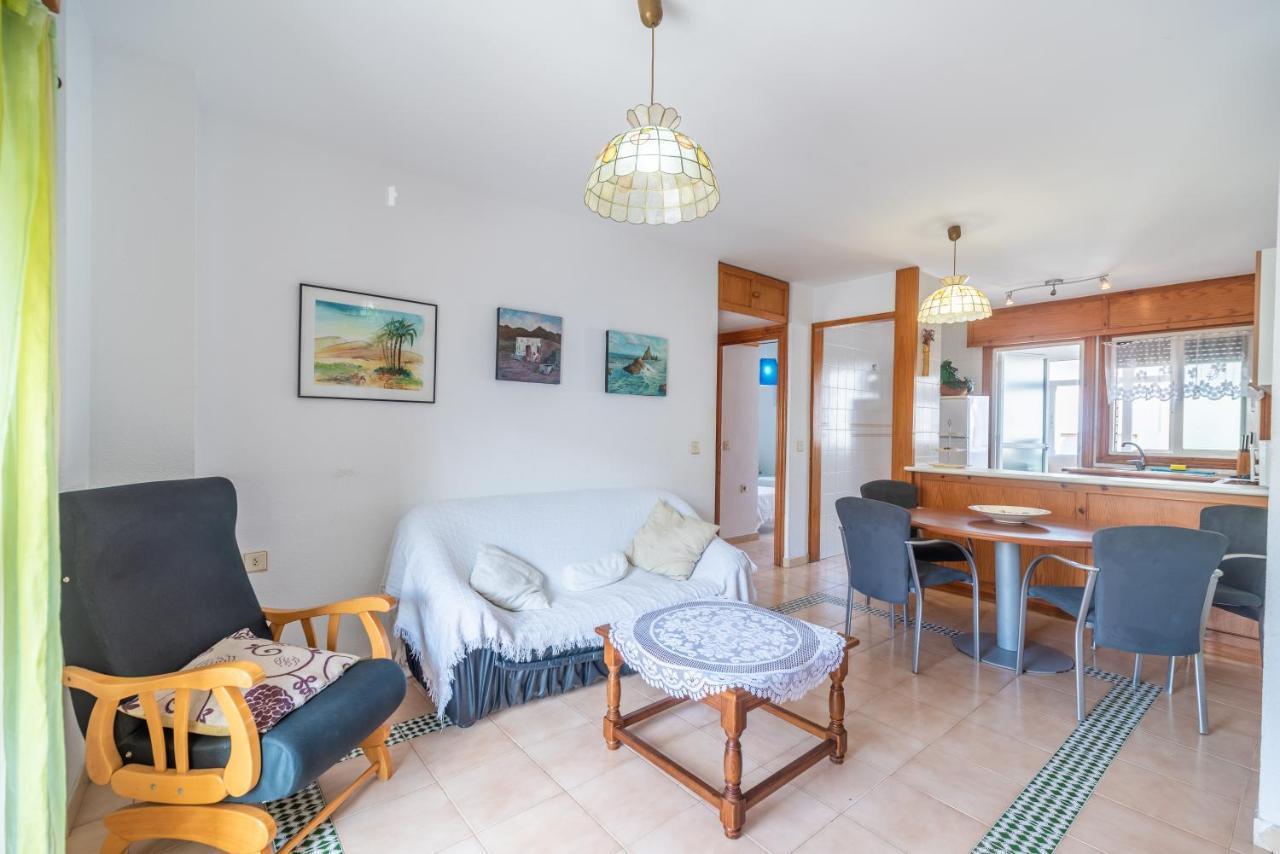 Apartment Apartamento Del Mar San Jose (Almeria)