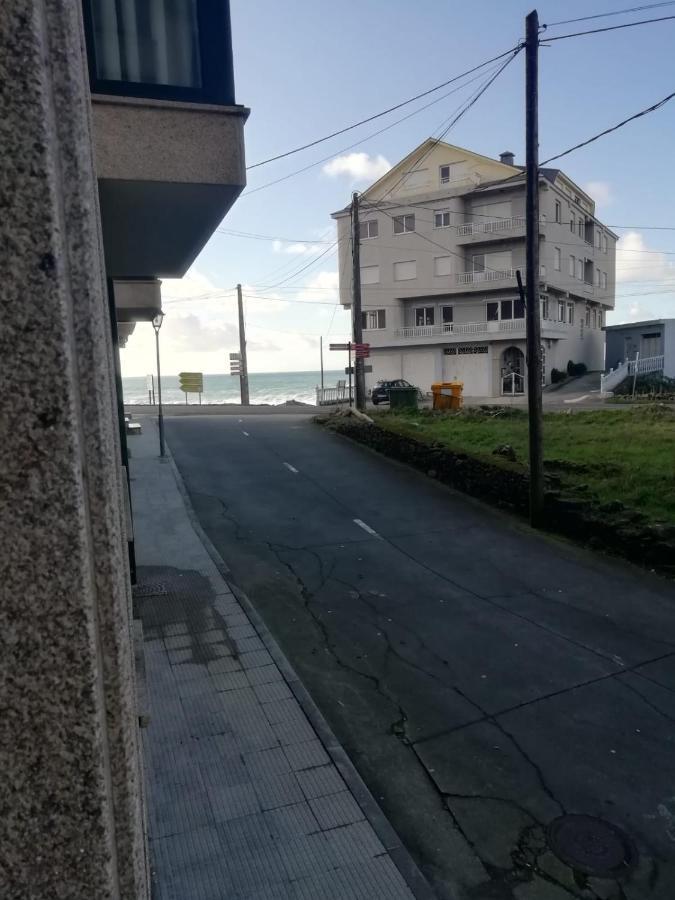 Apartment Meri Muxia