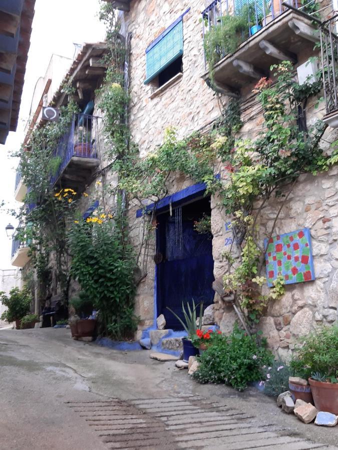La Mallada Holiday home *