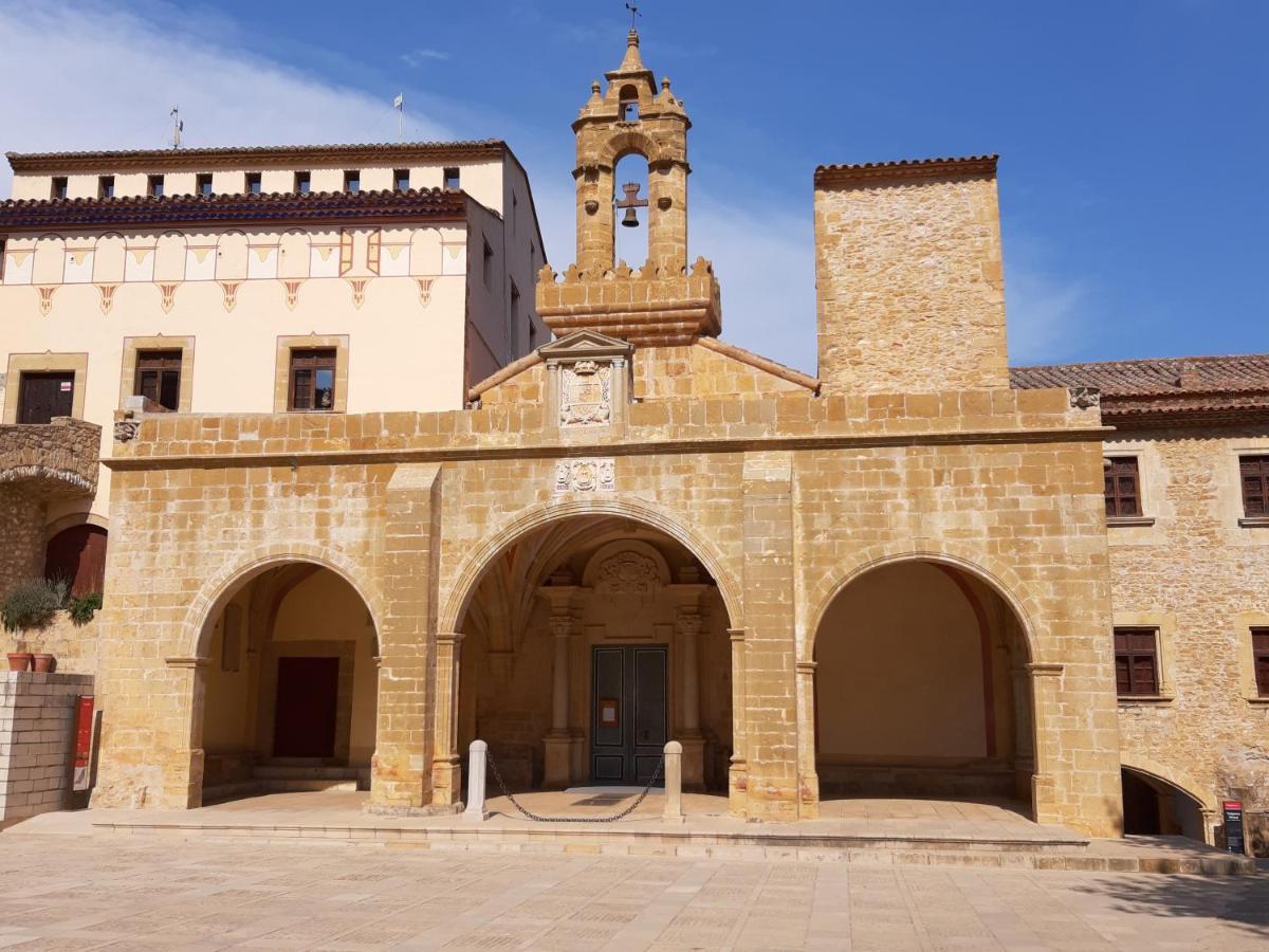 La Mallada * San Jorge (Castellon)