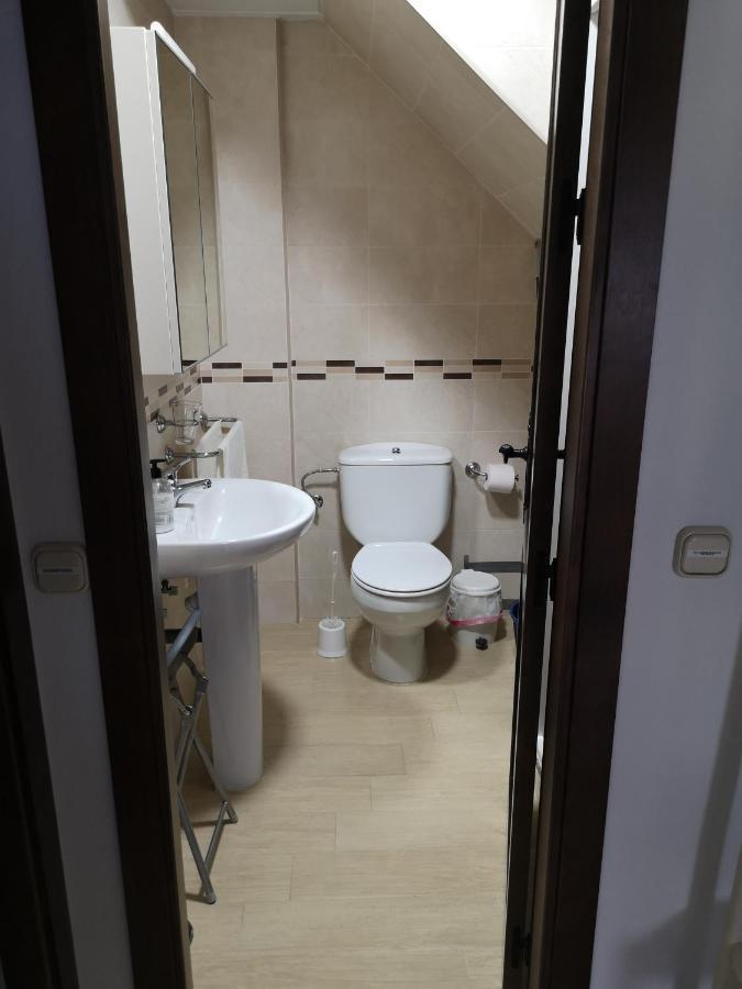 Apartamento El Carmen