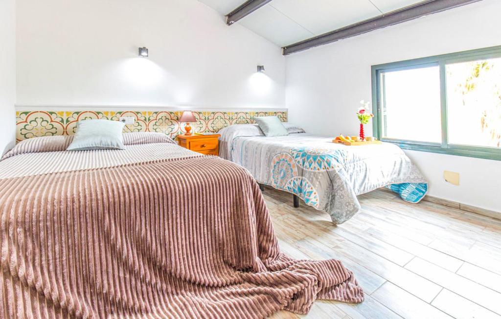 Casa Rural El Lagar De Doñana * Bollullos Par del Condado