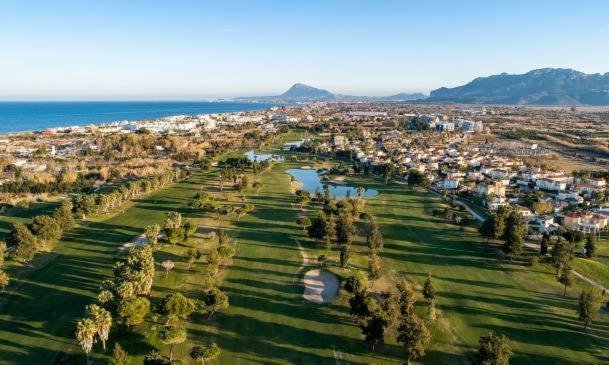 Apartment Aguamarina Golf 3 *