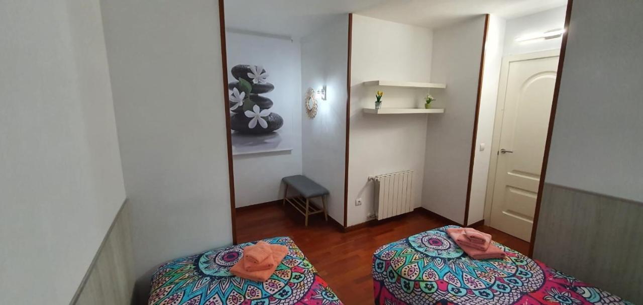 Apartamento Vilallonga *