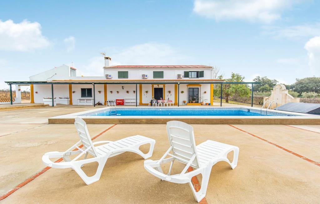 Casa Rural El Lagar De Doñana Сasa de vacaciones *