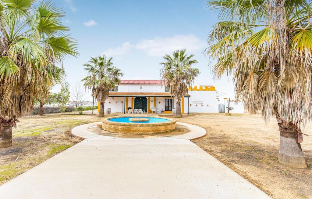 Сasa de vacaciones Casa Rural El Lagar De Doñana Bollullos Par del Condado