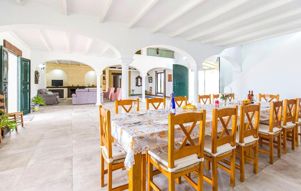 Casa Rural El Lagar De Doñana * Bollullos Par del Condado