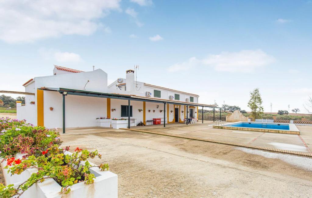 Casa Rural El Lagar De Doñana Сasa de vacaciones Bollullos Par del Condado