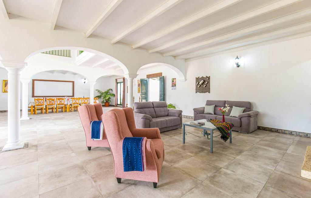 Casa Rural El Lagar De Doñana * Bollullos Par del Condado