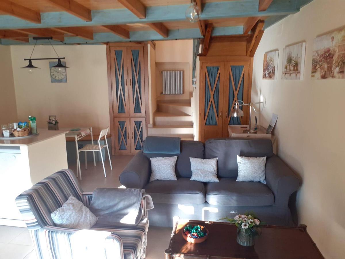 Holiday home Casa Manolita