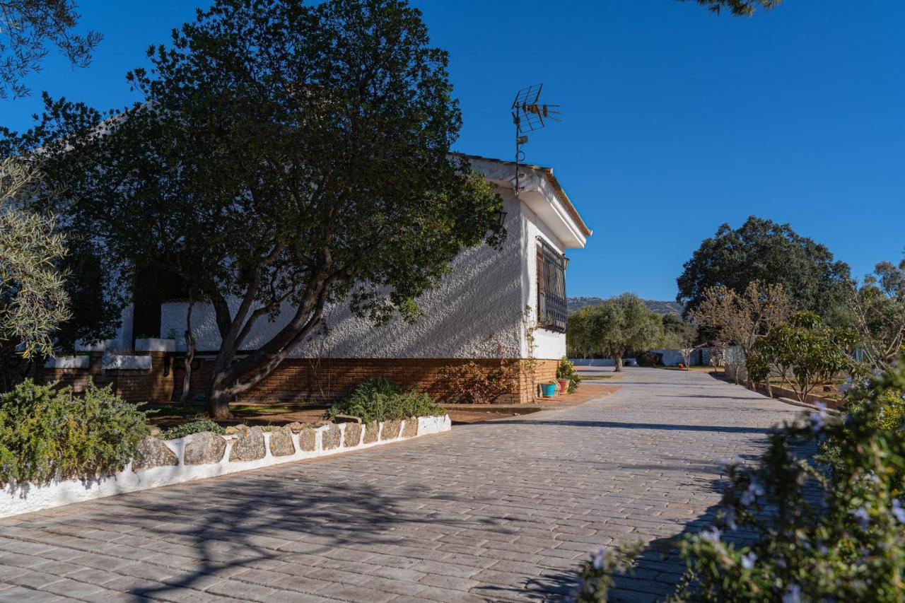 Recreo San Andres Country house *