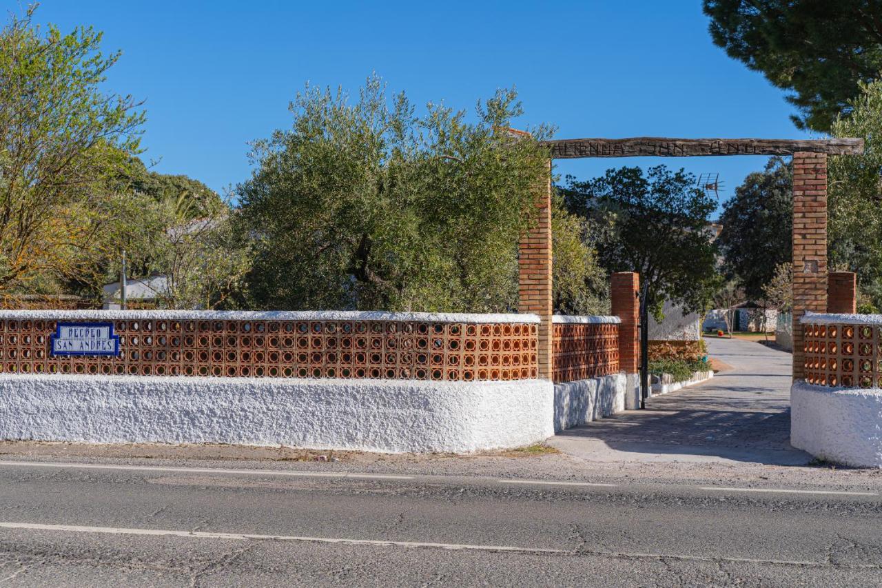 Recreo San Andres * Ronda