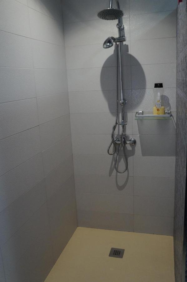 Salvador 37 Apartamento Almagro