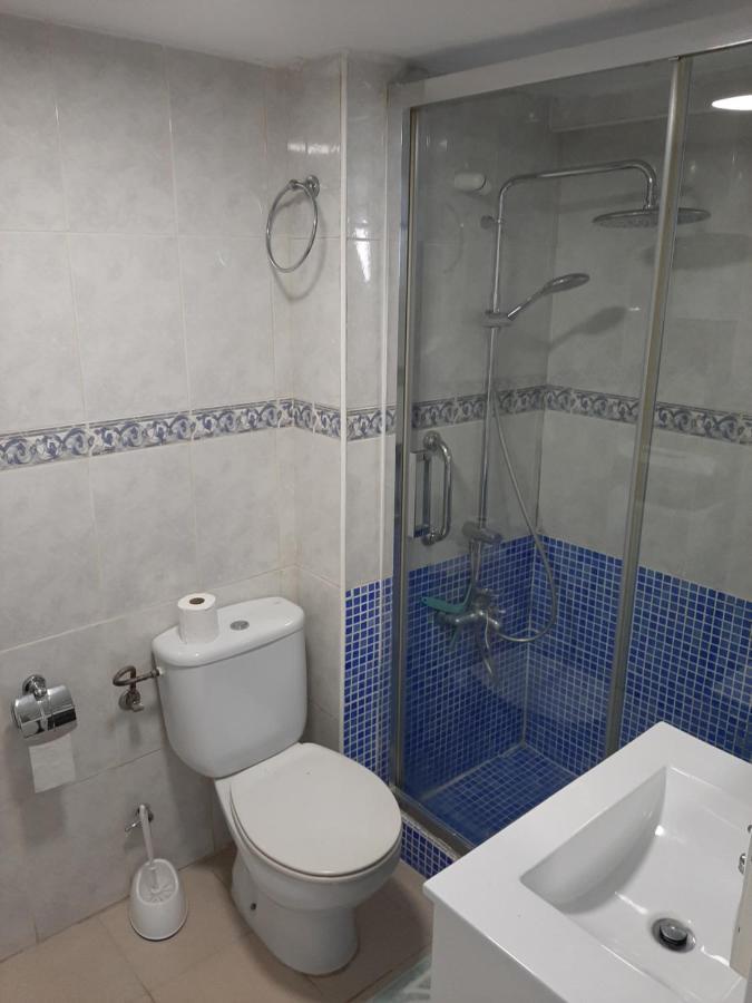 Moby Dick 5e Apartamento Benidorm