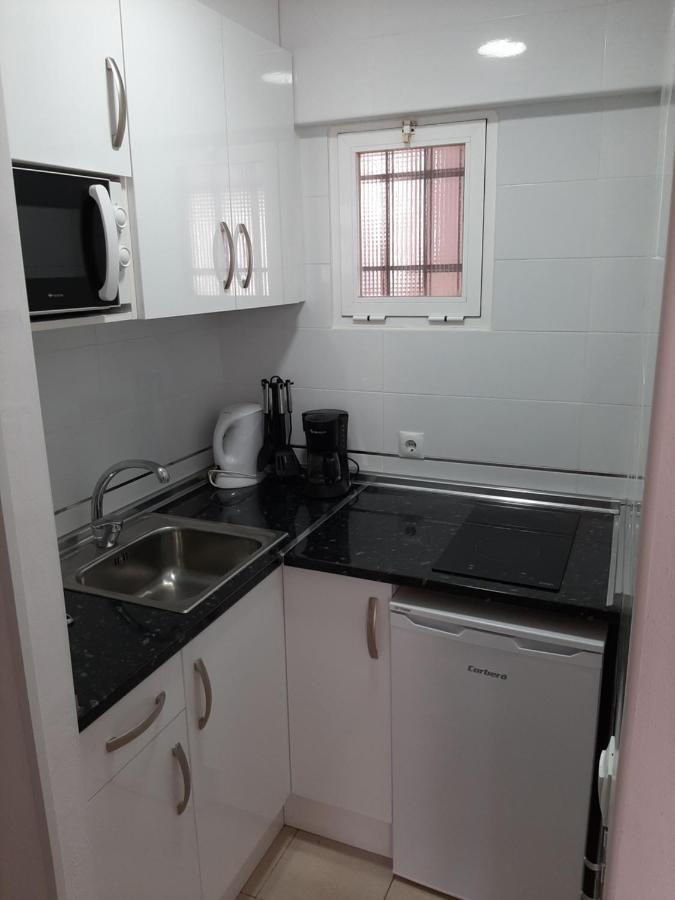 Apartamento Moby Dick 5e *