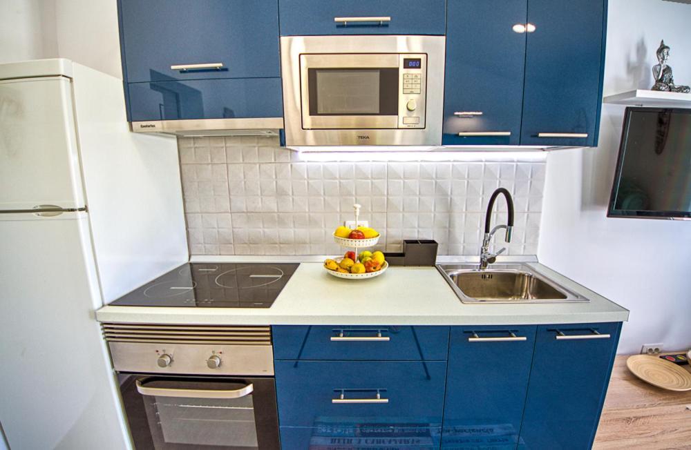 White House - Clasto Apartamento San Miguel de Abona