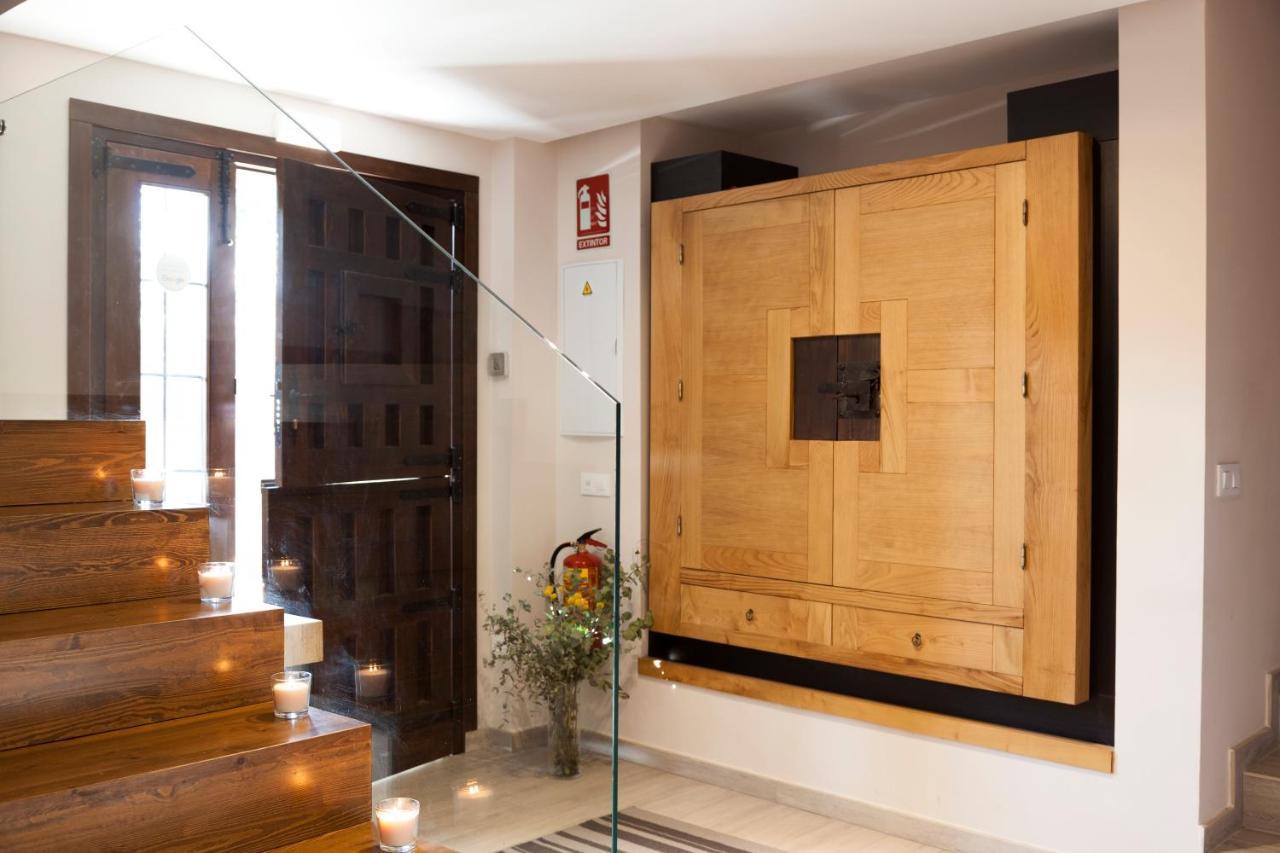 Chalet Casa Del Ocejón