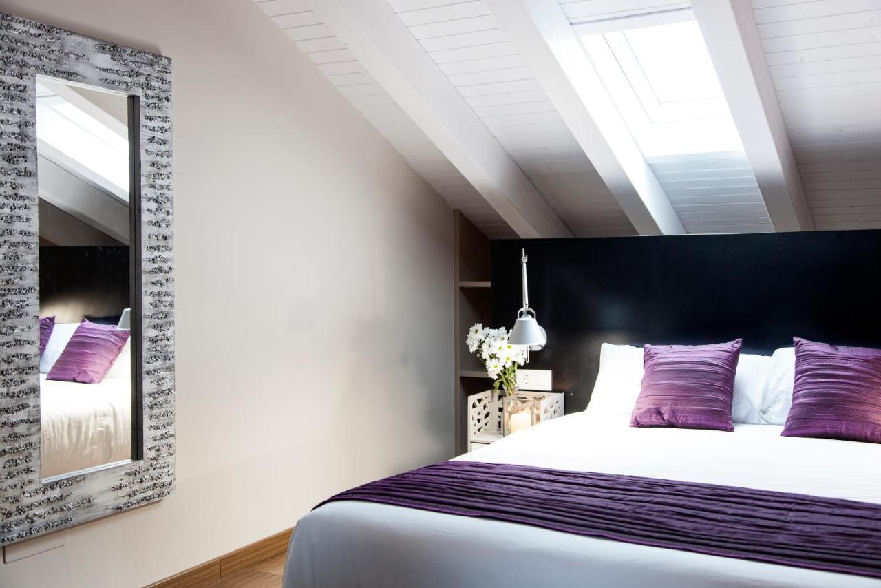 Chalet Casa Del Ocejón Majaelrayo