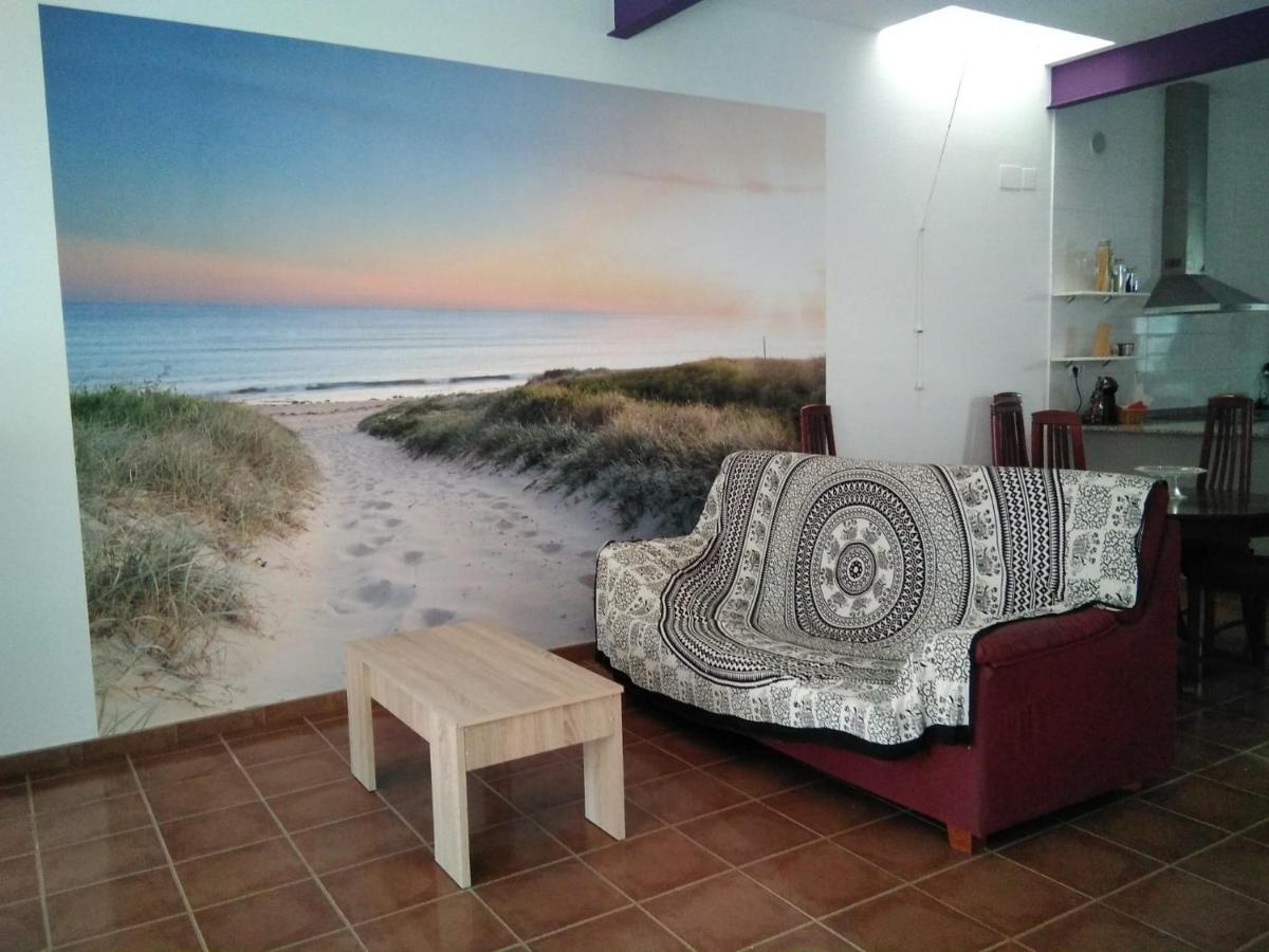 Ca La Valenta * Sant Carlos de la Ràpita