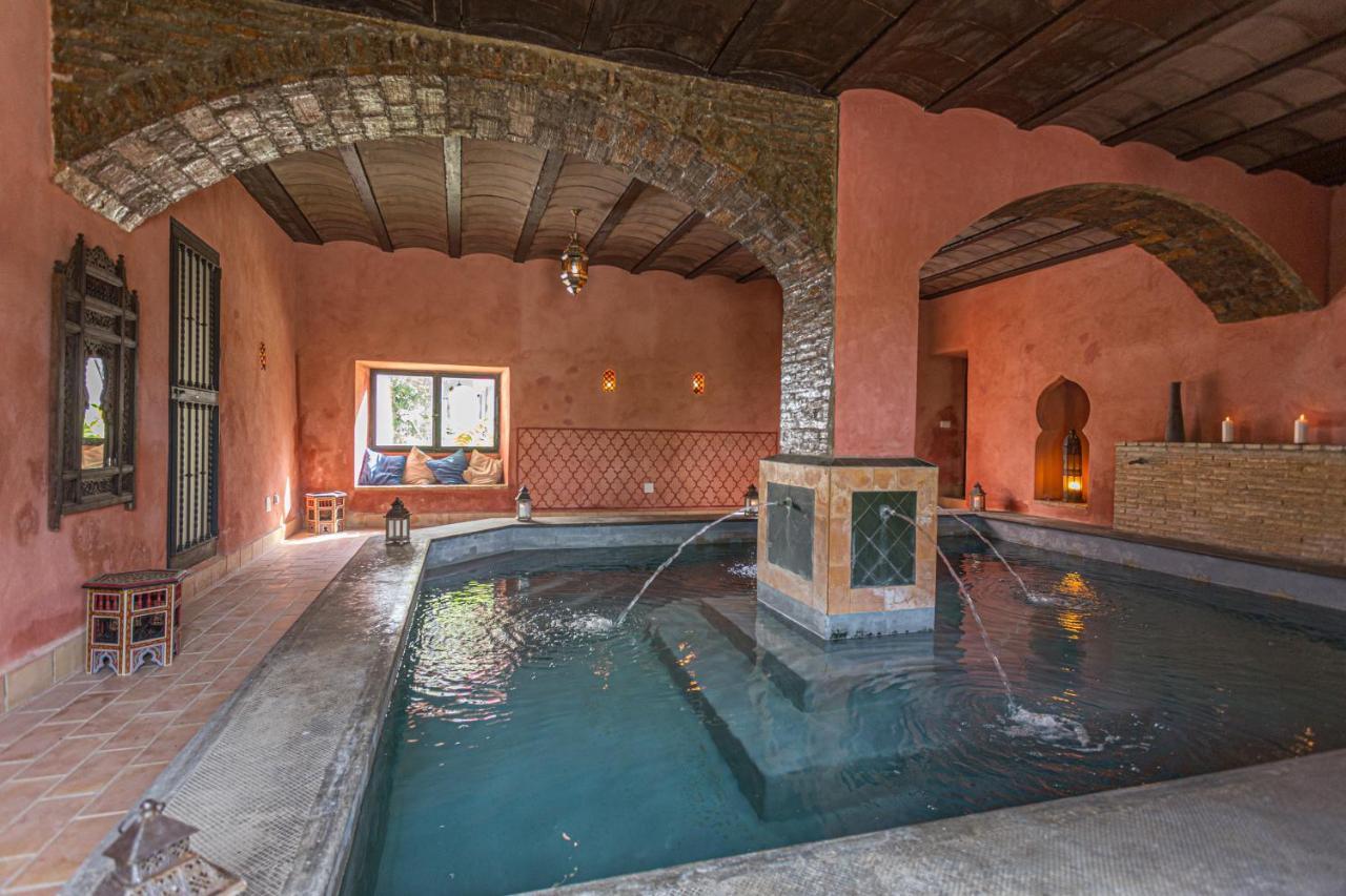 Hacienda Las Alcabalas