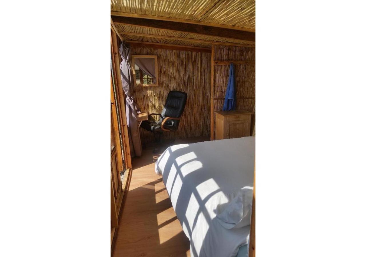 Chalet Treehouse ,casa Arbol, With *