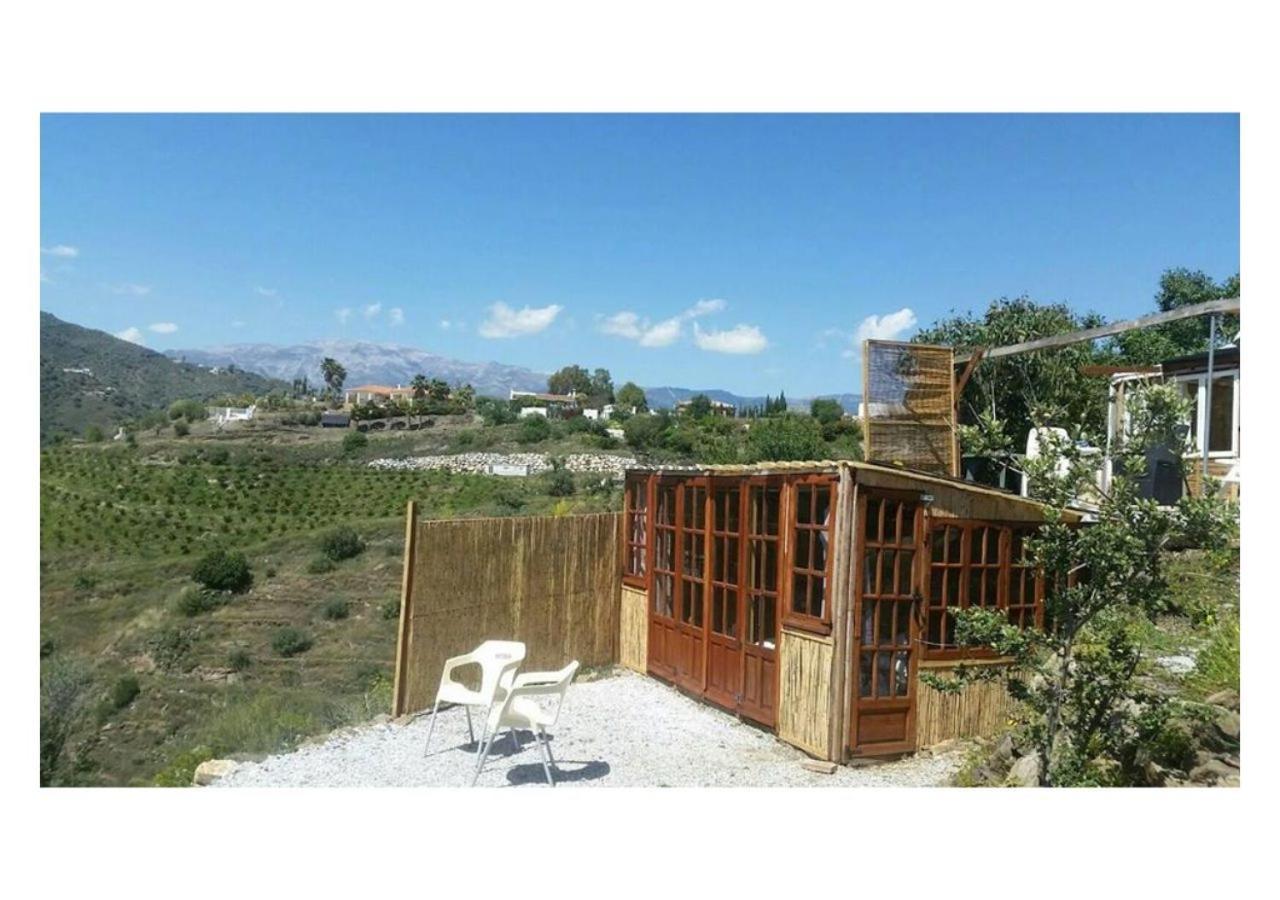 Treehouse ,casa Arbol, With Chalet