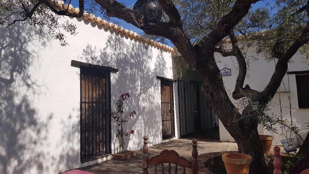Gateway To The Alpujarras, 'cortijo Derry'